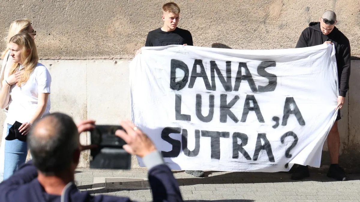 Tjedan dana od ubojstva Luke Milovca: Mogu li Habijanove zakonske izmjene zaustaviti nove tragedije?