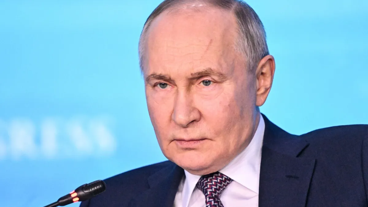 Bijesni Putin najavio odmazdu? Krvavi napad u Luhansku digao svijet na noge