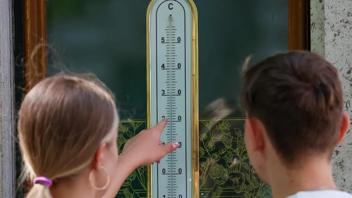 Pakleni dani pred nama: Hrvatsku udara toplinski val, evo koji dan će biti vrhunac