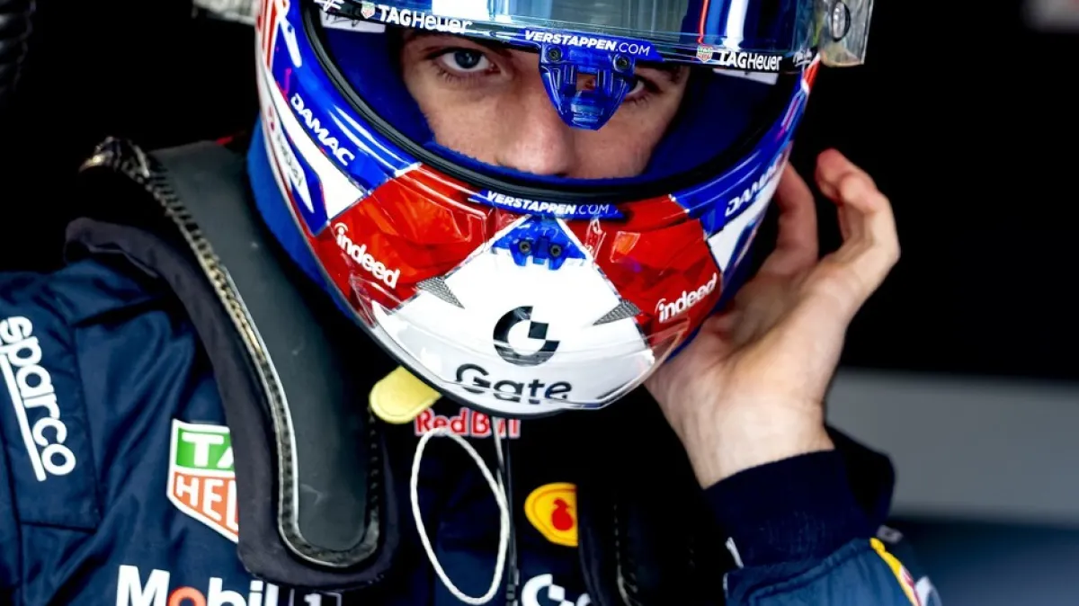 Verstappen žestoko uzvratio bivšoj F1 zvijezdi nakon provokacije: 'Ne zanima me što govori'