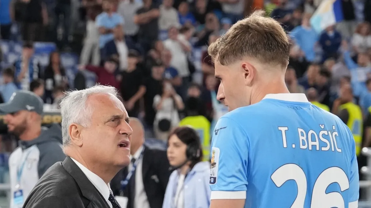 Drama u Italiji: Hrvat se posvađao s predsjednikom kultnog kluba
