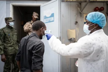 Buja epidemija smrtonosne bolesti: Više od 900 zaraženih, a lijeka još uvijek nema
