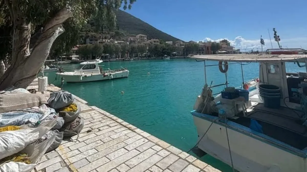 Zbog skupoće su preselili u kraj gdje je pivo jeftino kao voda, a i ponešto dobiju besplatno