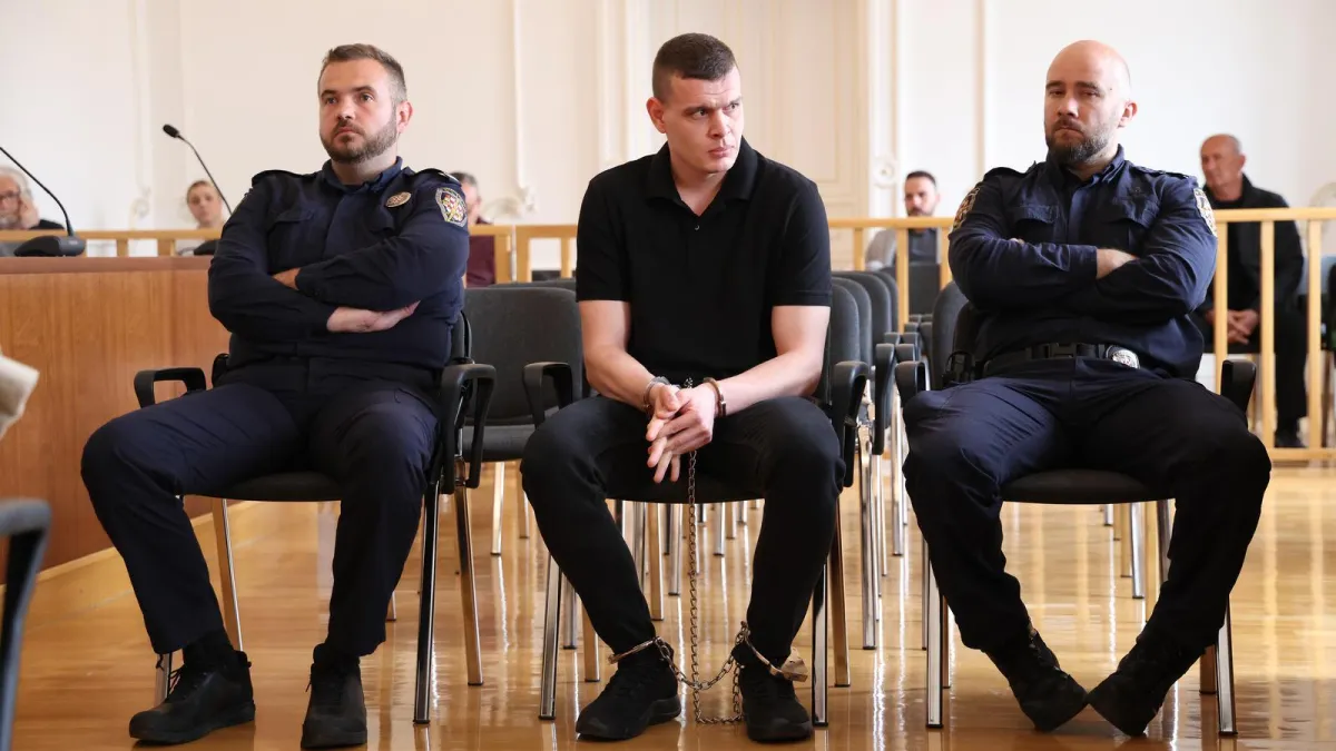 Suđenje bivšem policajcu za ubojstvo studentice Mihaele: Ispitat će tri nova svjedoka o kobnoj noći
