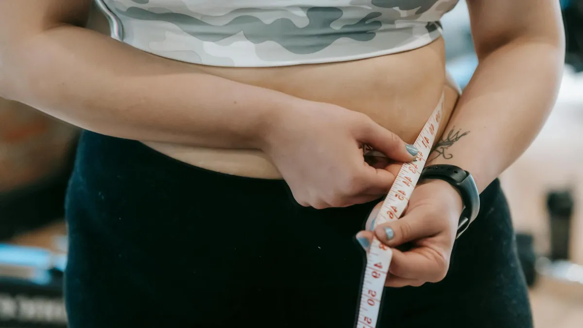 Otopila 20 kilograma uz injekcije, no kilogrami su se vratili: 'Problem je riješila operacija'
