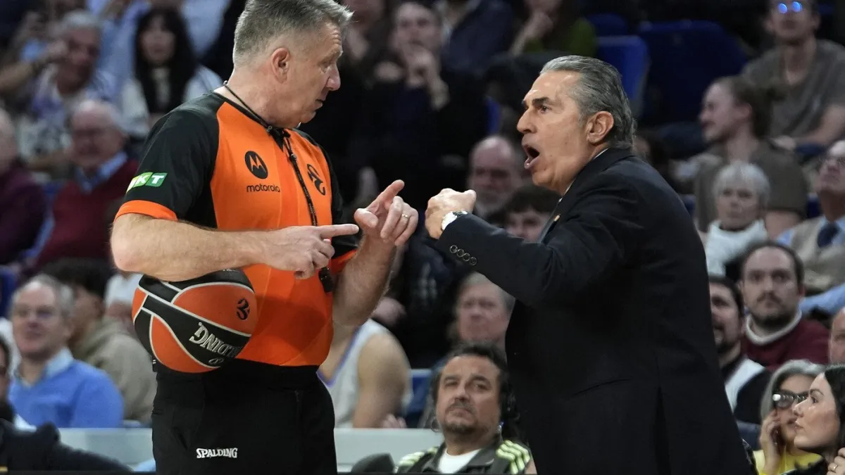 Španjolski mediji udarili po hrvatskom sucu nakon drame u Ateni: 'Oteli su nam naslov'