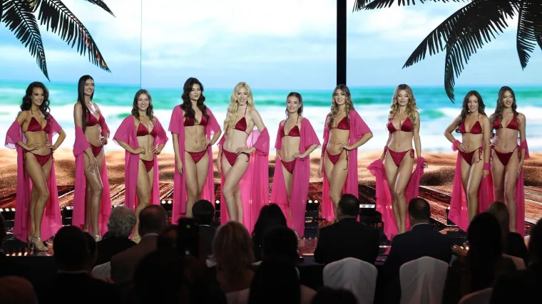 Te&scaron;ko je reći koja je zgodnija! Ljepotice pokorile izbor za Miss Universe Hrvatske