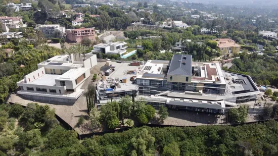Izgradnja slavnog ko&scaron;arka&scaron;a u zavr&scaron;noj fazi: Megacarstvo ko&scaron;ta preko 100 milijuna dolara