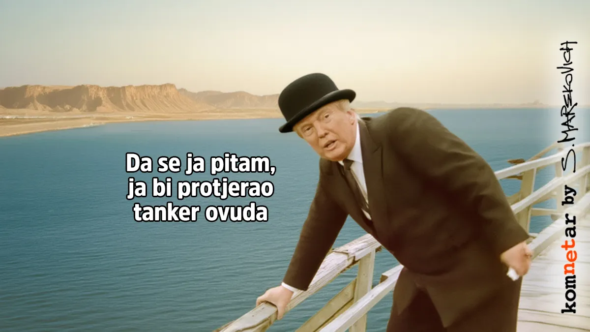 Što se može loše dogoditi?