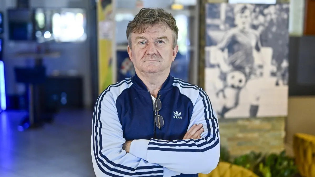 Legenda Dinama: 'Boban me blokirao, ne znam što su mu napričali o meni, moram neke stvari reći'