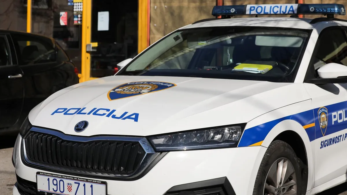 Novi detalji krvavog obračuna u kafiću: Evo zašto je potegnuo nož