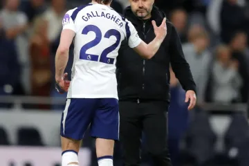 Tudor ga 'otpisao', Englez sada otkrio kroz &scaron;to je pro&scaron;ao u Tottenhamu: 'Bilo je jako te&scaron;ko'