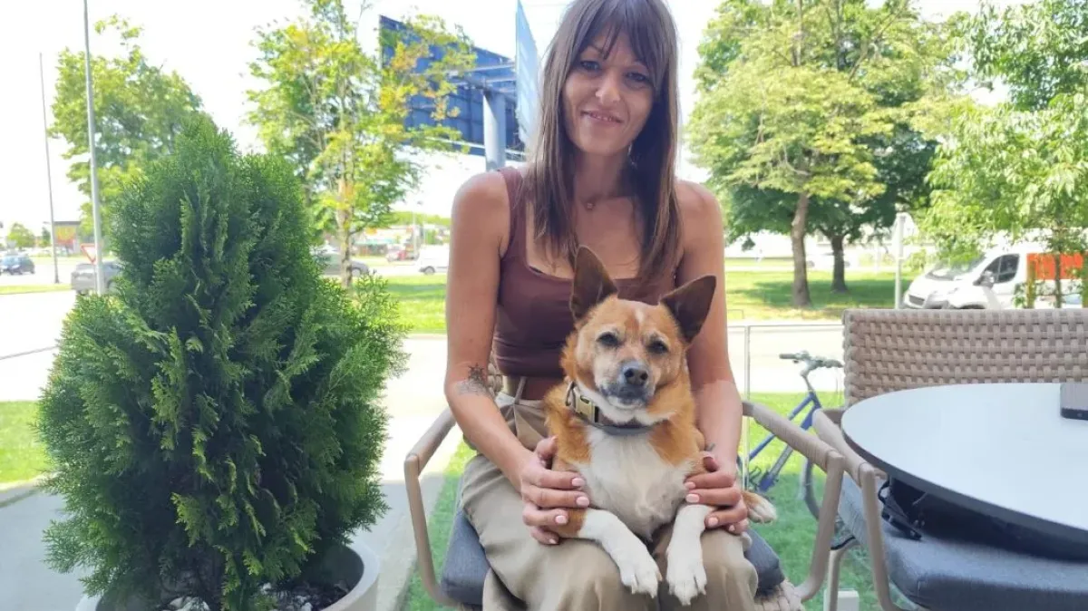Osječanka priznala: 'Izvadio je spolovilo i krenuo prema meni. Pala sam u mulj...'