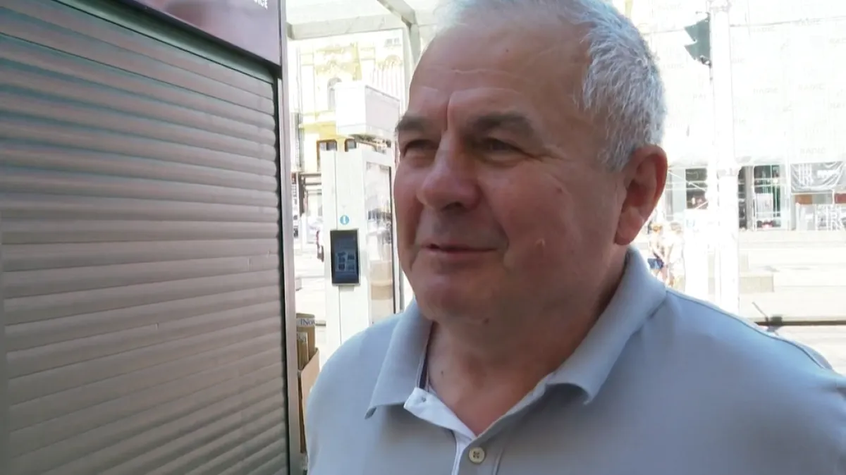 Josip se ostavio cigareta nakon 40 godina pušenja: Evo kako mu je uspjelo