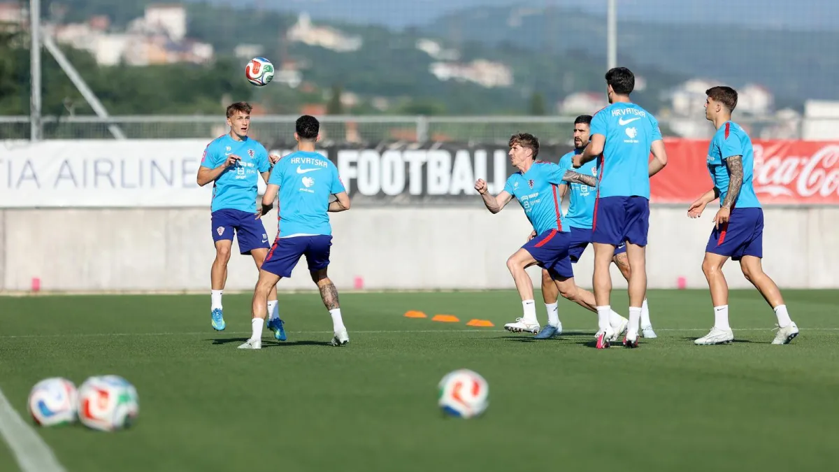 Dalić je otkrio kako će izgledati nova Hrvatska! Evo što će to značiti na terenu