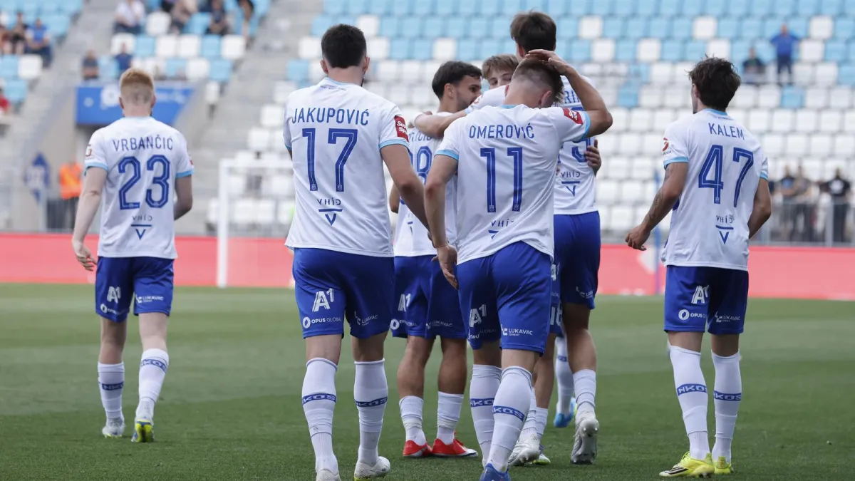 Osijek novog sportskog direktora pronašao u čovjeku koji je talente tražio za Chelsea