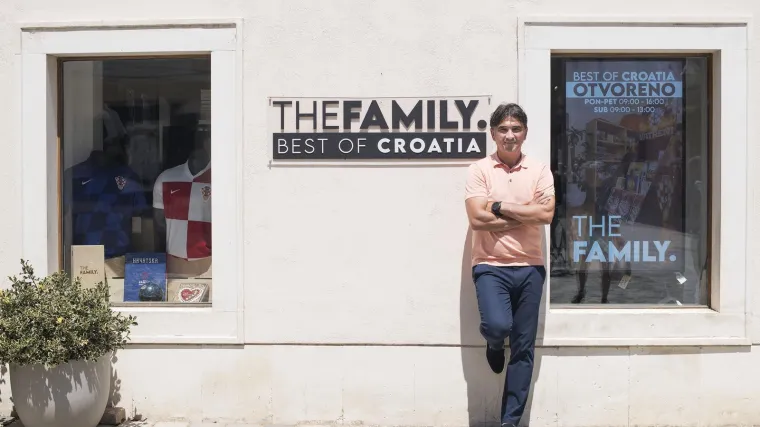 Dalićevo carstvo nekretnina: Od 'Beverly Hillsa' do restorana, luksuznih stanova i vile na moru