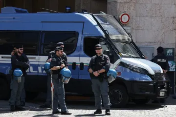 Uhićeni vođe kriminalne skupine: Izvukli preko 78 milijuna eura