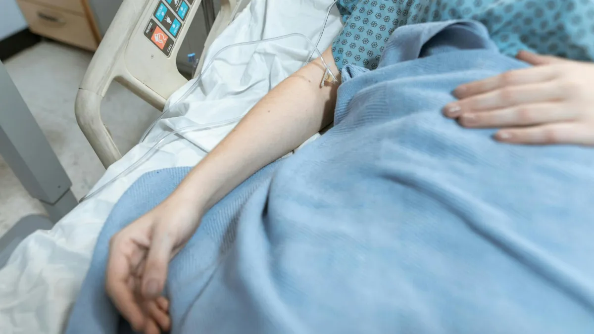 Bila je klinički mrtva osam minuta: 'Smrt je samo iluzija jer naša duša nikada ne umire'