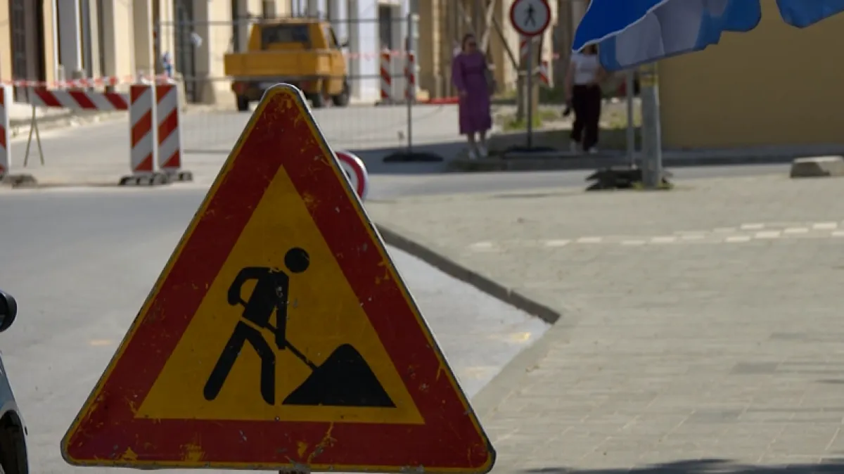 Rane od velikog potresa još nisu zarasle, a onda je došao novi: Sisak je danas teško disao