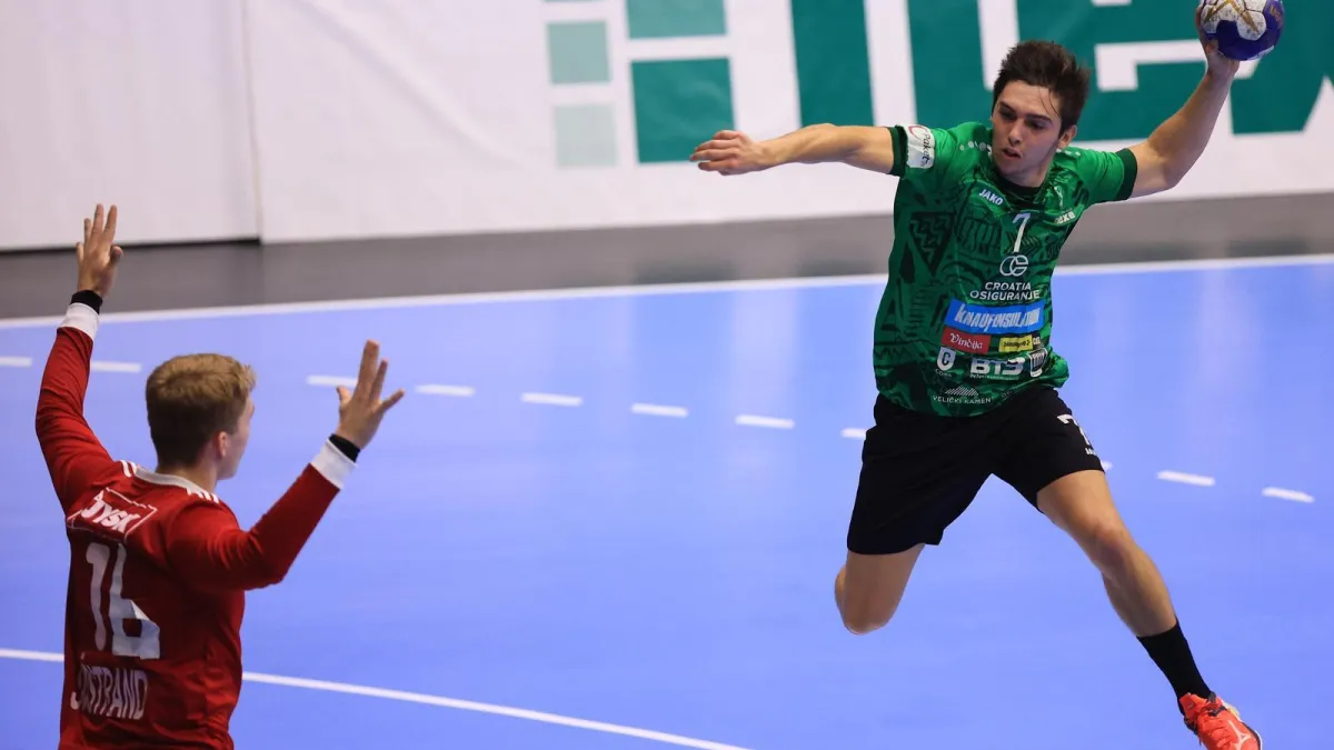 Šok u Novom Sadu: Hrvatski rukometaš teško stradao u finalu srpskog prvenstva