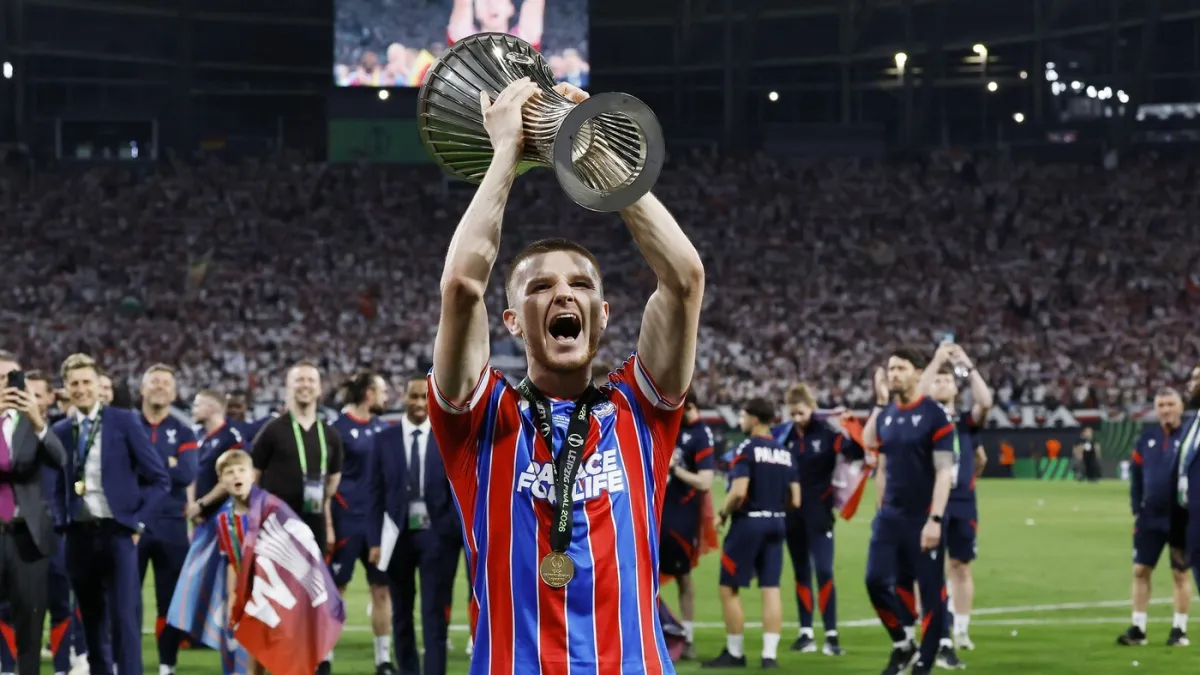 Heroj finala nakon trećeg trofeja u godinu dana: 'Bit će ovo duga noć'