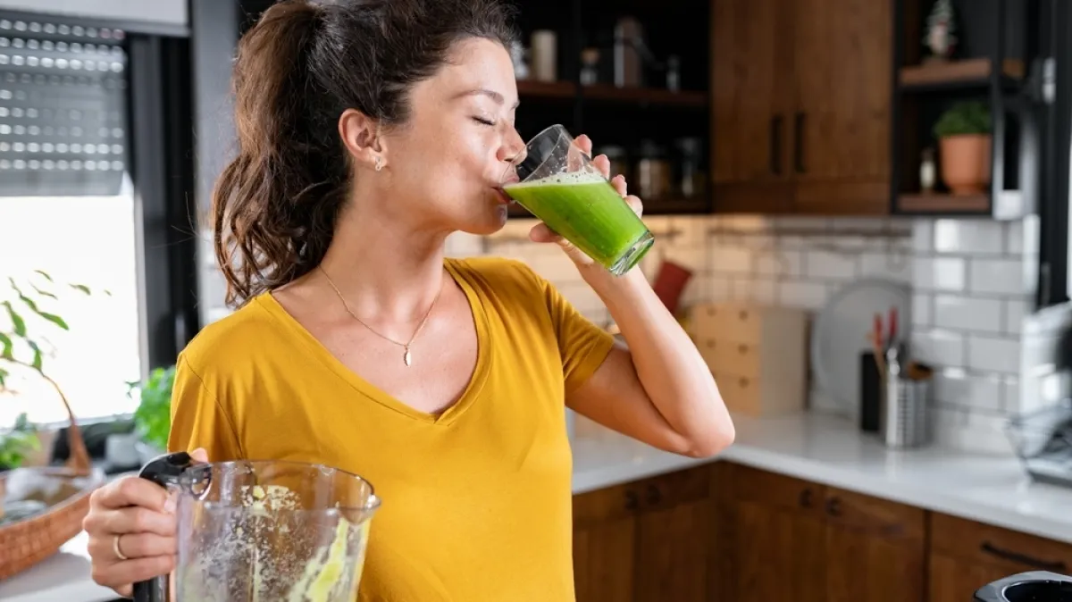 Pripremite zdrav i ukusan smoothie: Nutricionisti otkrivaju što treba izbjegavati