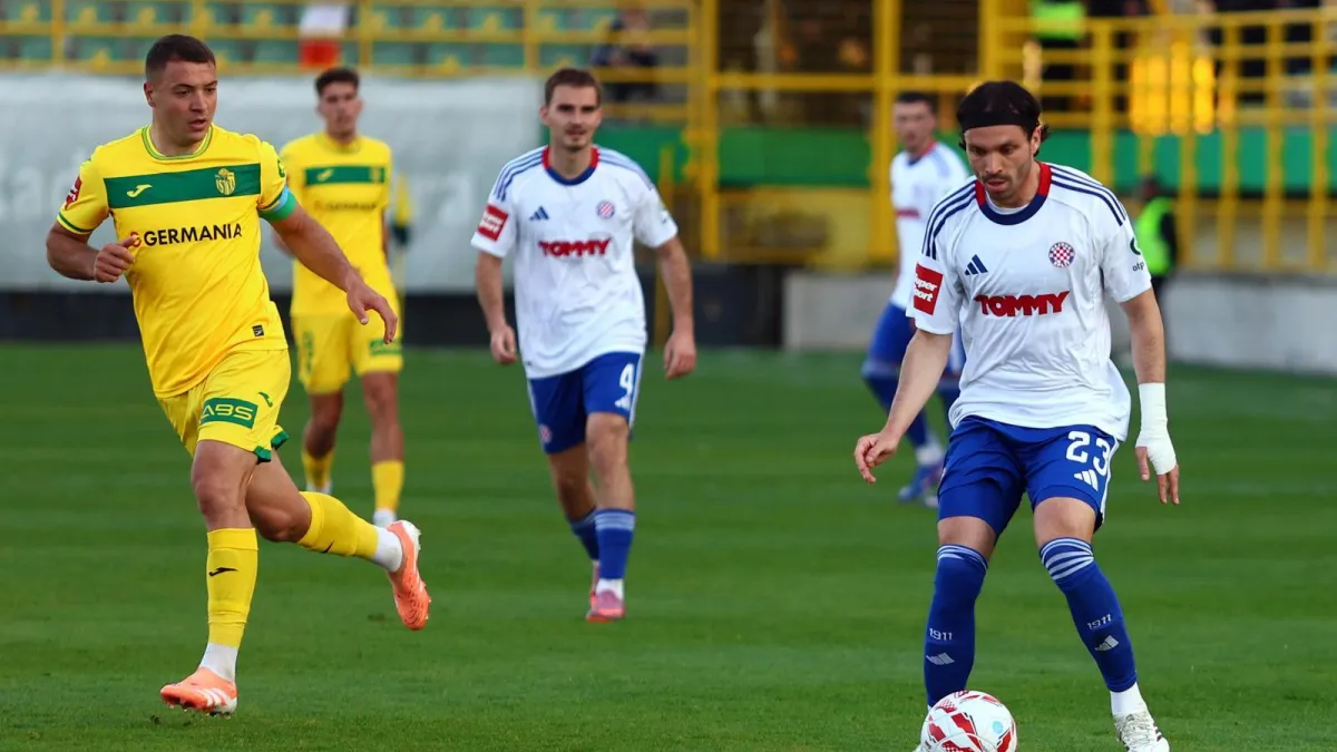 Hajduk tjera zvijezdu iz kluba: Odlazi najmanje šestorica igrača