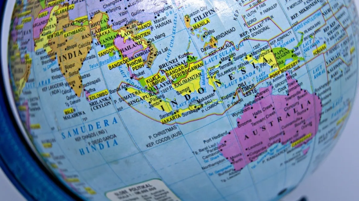 Na koliko pitanja o Australiji i Oceaniji možeš odgovoriti točno? Nemoguće je na sva
