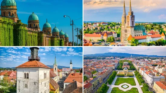 Stanovnici Zagreba moraju točno odgovoriti na sva pitanja o njemu, a mogu li i ostali?