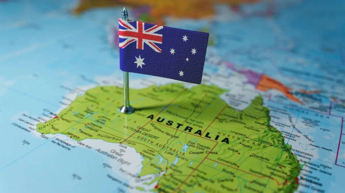 [KVIZ] Dokaži da ti je geografija jača strana i da znaš puno toga o Australiji i Oceaniji