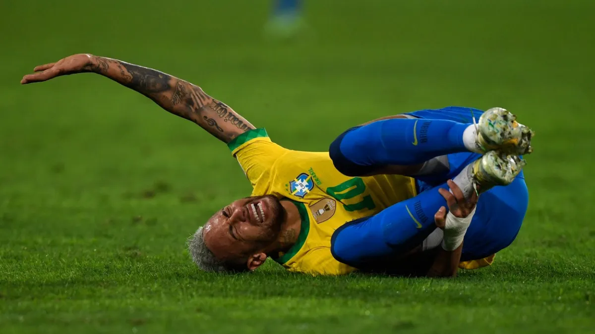 Brazilci objavili alarmantne vijesti! Poznato je stanje Neymara uoči Svjetskog prvenstva