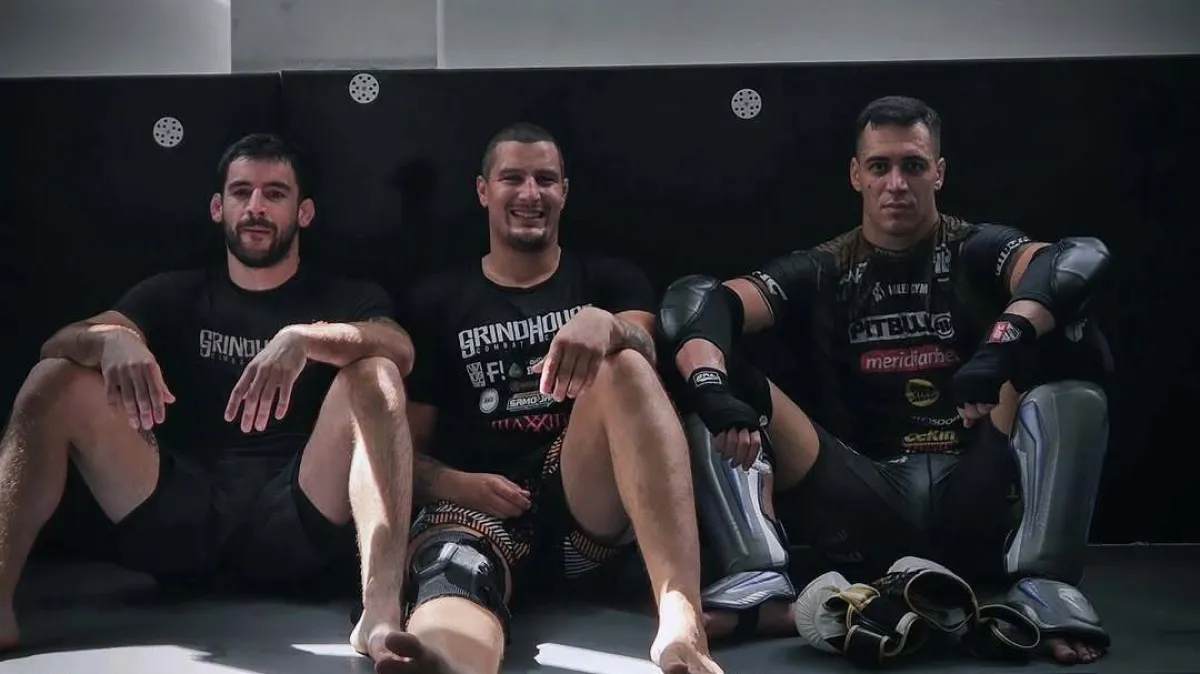 Barbirov trener žestoko udario po Jokeru uoči spektakla u Beogradu: 'To je licemjerno!'