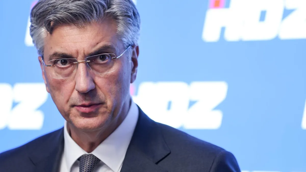 Andrej Plenković za RTL Danas o antinflacijskim mjerama