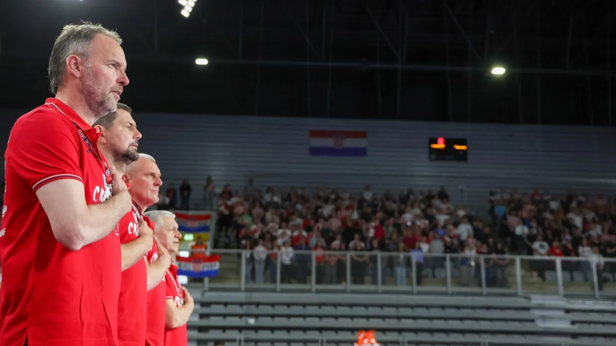 IHF-ove odluke već dižu prašinu pred ždrijeb za SP: Hrvatsku čeka zanimljiv rasplet