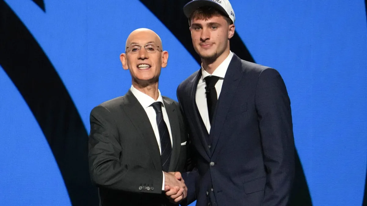 Vlasnici NBA klubova donijeli odluku koja briše pravilo koje je godinama nagrađivalo gubitnike