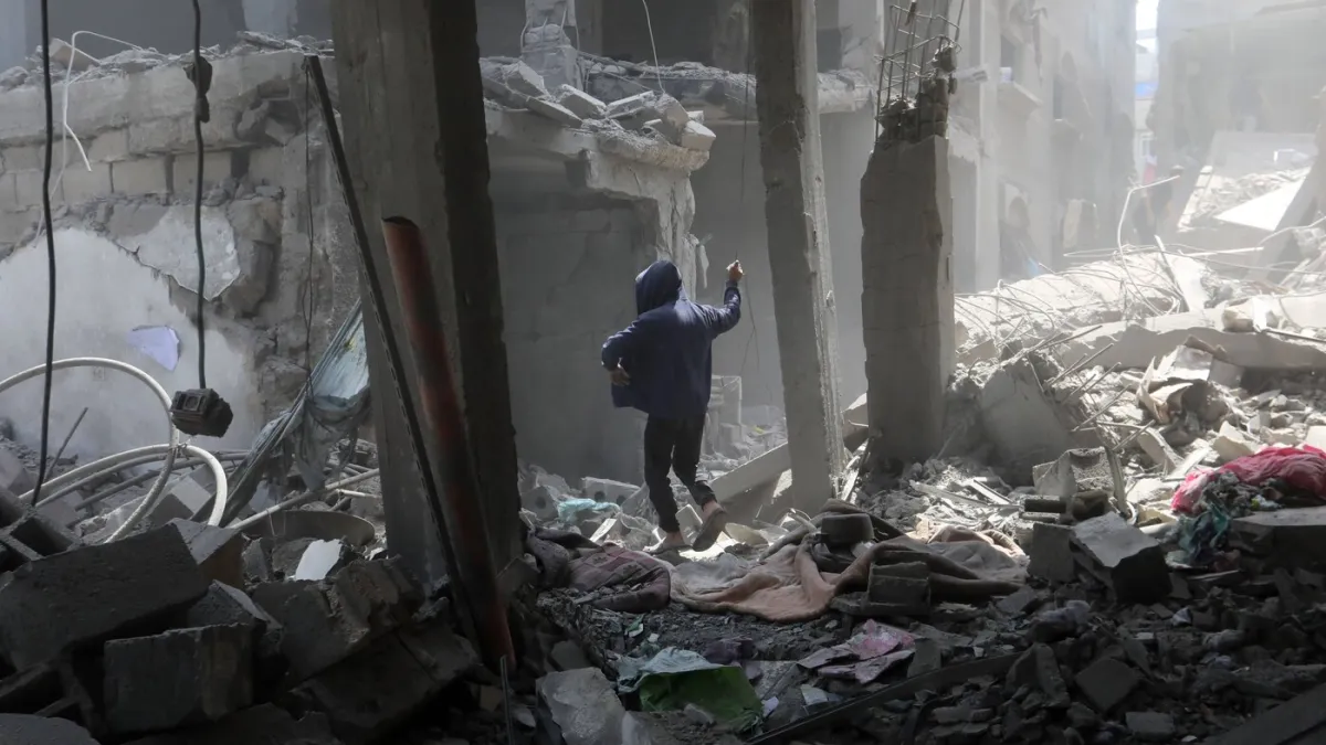 Izvješće otkrilo strašnu istinu: Zbog seksualnog nasilja stavljeni su na crnu listu