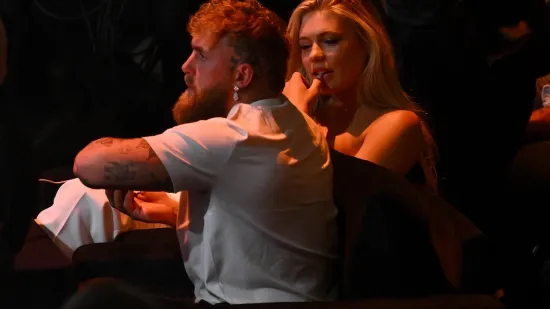 Jake Paul konačno progovorio o navodnoj aferi slavne zaručnice s njegovim najboljim prijateljem