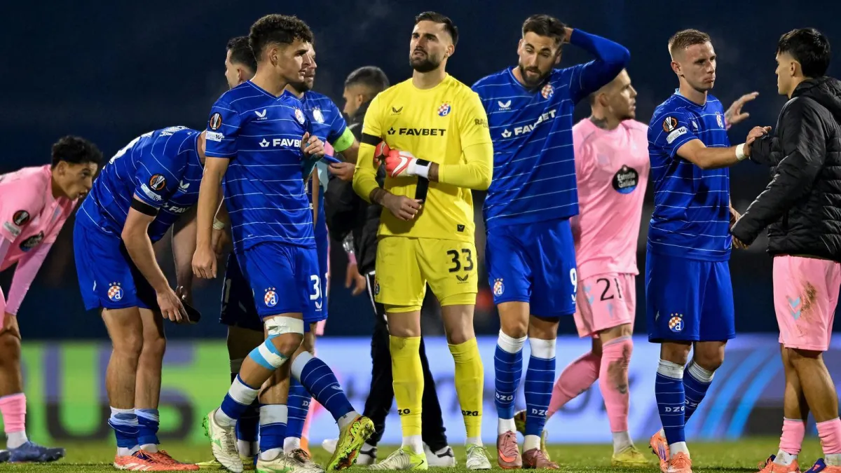 Dinamo blizu prodaje vratara: Englezi dolaze po njega, poznata i cijena