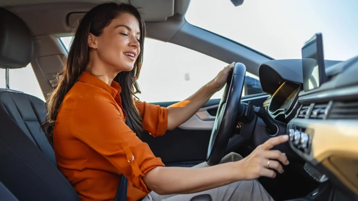 Trik s dva gumba za ekspresno hlađenje automobila: Pravi je spas po vrućem vremenu