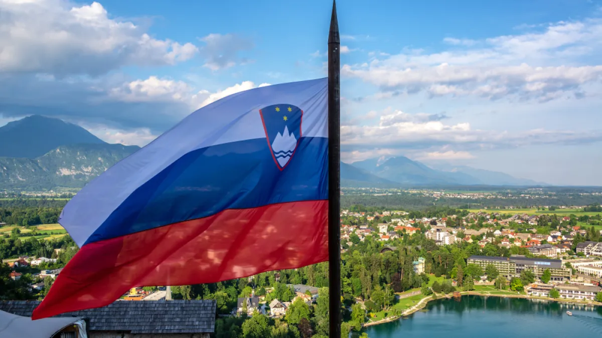 [KVIZ] Jesi li siguran u svoje znanje o Sloveniji? Doznaj možeš li rasturiti na ovim pitanjima