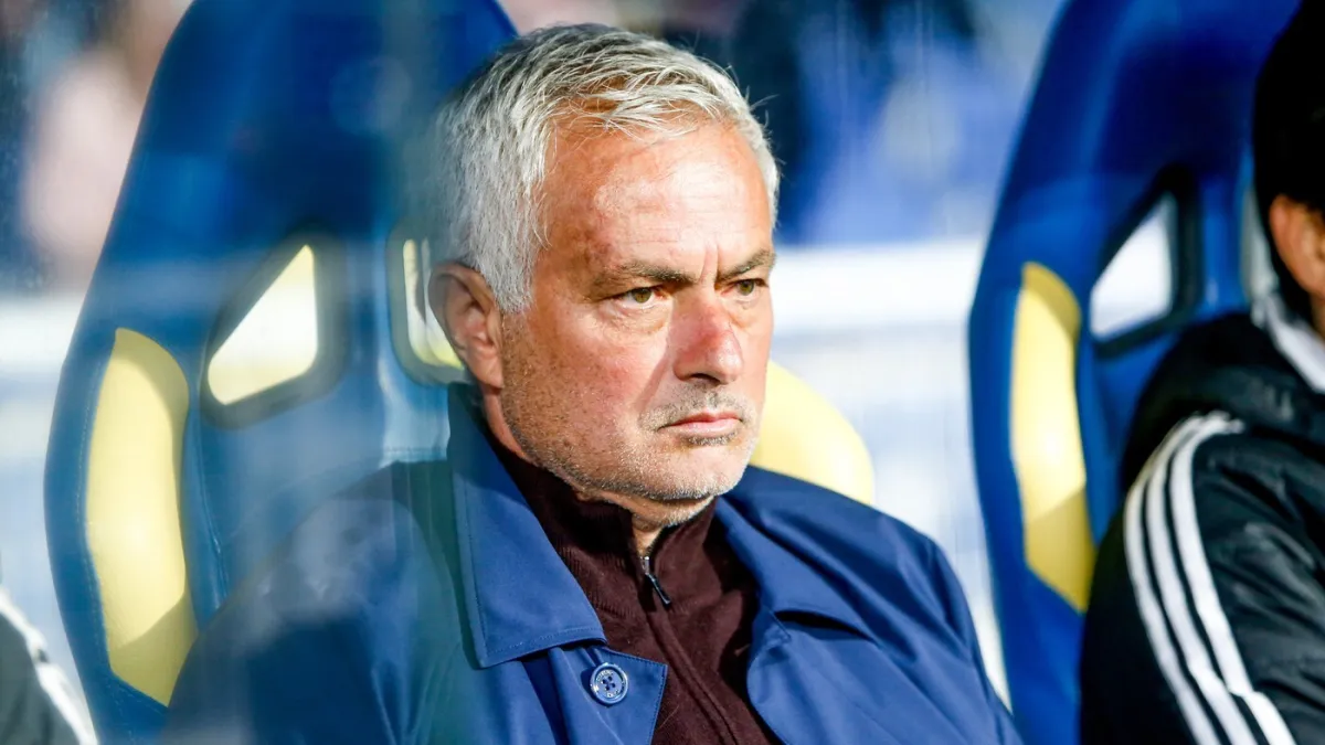 Jose Mourinho je novi trener Real Madrida