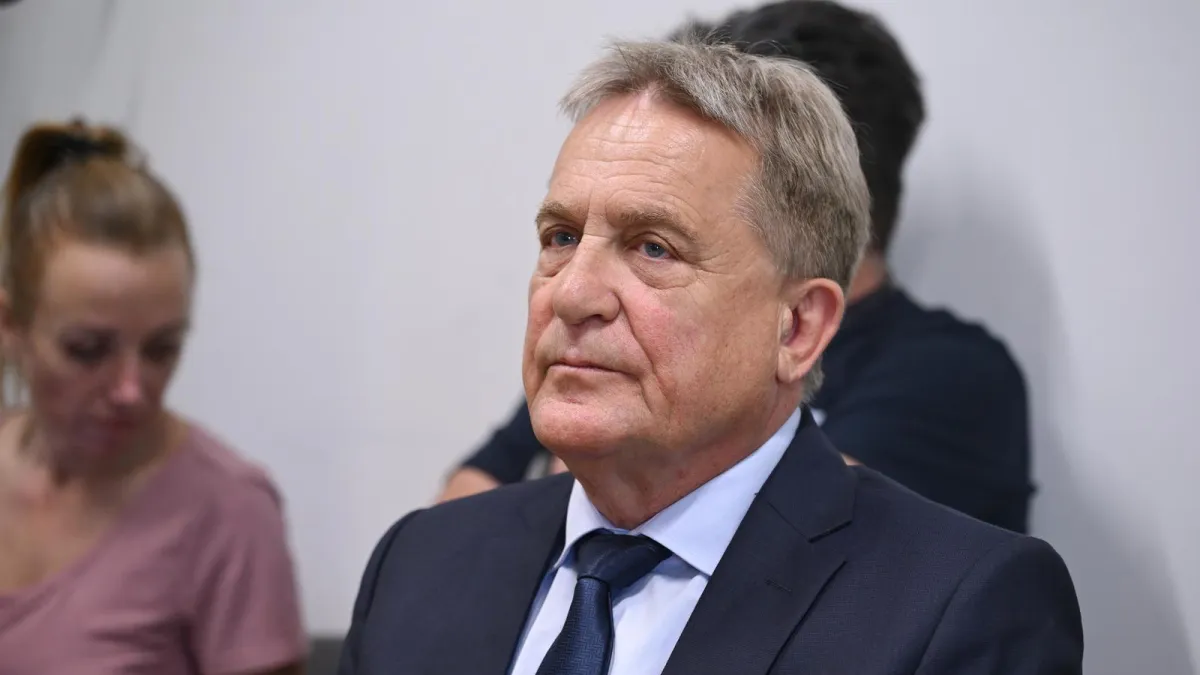 Sud ga proglasio krivim, a Kalmeta ima svoje objašnjenje: 'Htio sam pokazati što sam radio'