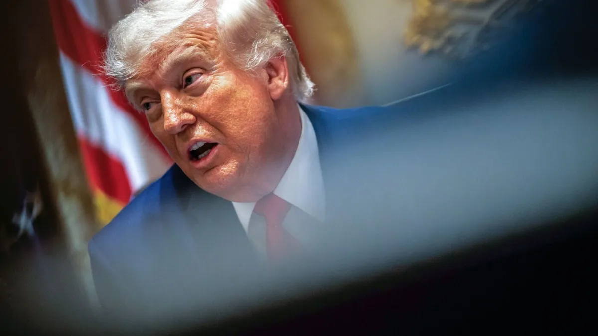 Hoće li SAD i Iran dogovoriti primirje? Trump povukao objavio što namjerava