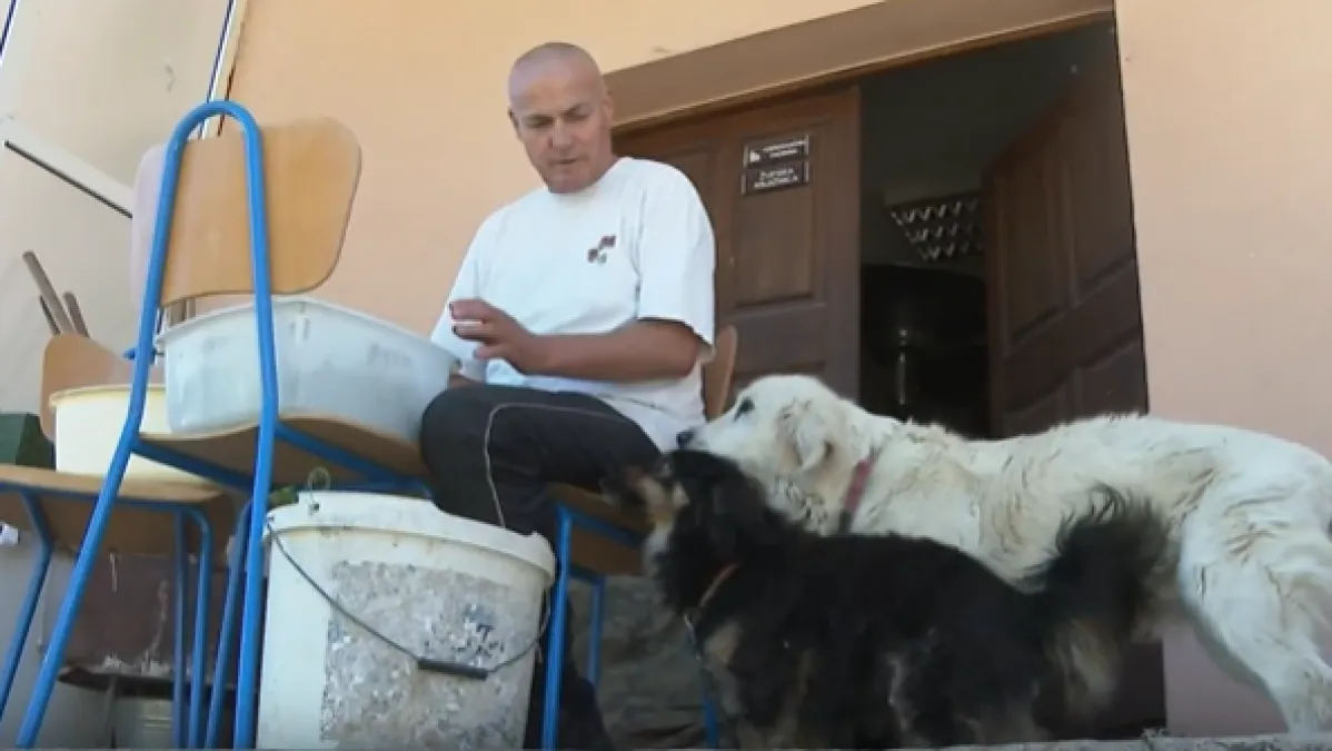 Župnik najavio da će uspavati 'nevjernog' psa pa se predomislio: 'Htio sam šokirati'