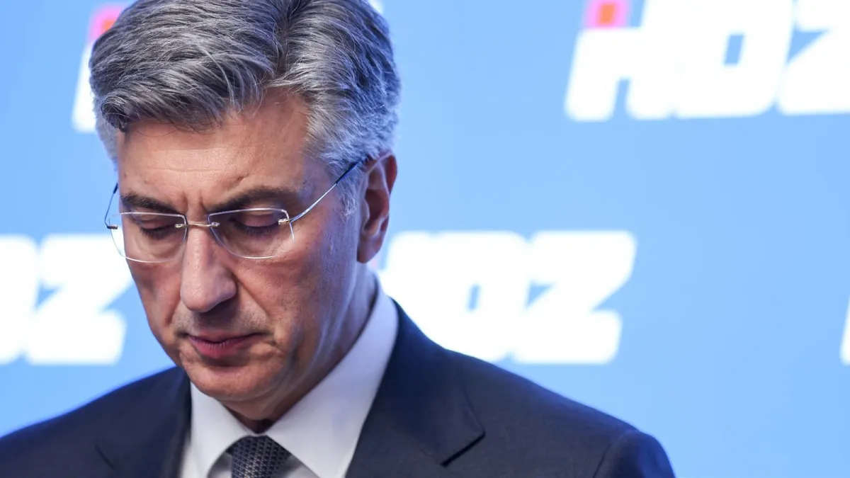 Obrtnici upozoravaju na posljedice Vladina plana: 'Ljudi bi mogli krenuti raditi na crno'
