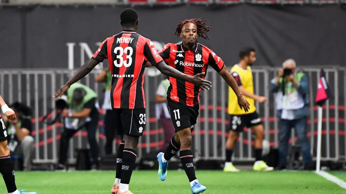 Ništa od povratka legendarnog kluba: Nica ostaje u Ligue 1