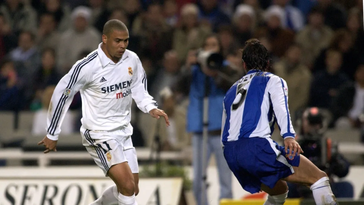 'Pravi Ronaldo' je neprepoznatljiv: Evo gdje se pojavio i što je radio