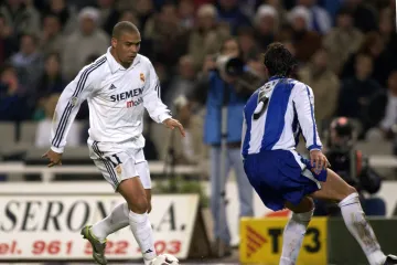 'Pravi Ronaldo' je neprepoznatljiv: Evo gdje se pojavio i što je radio