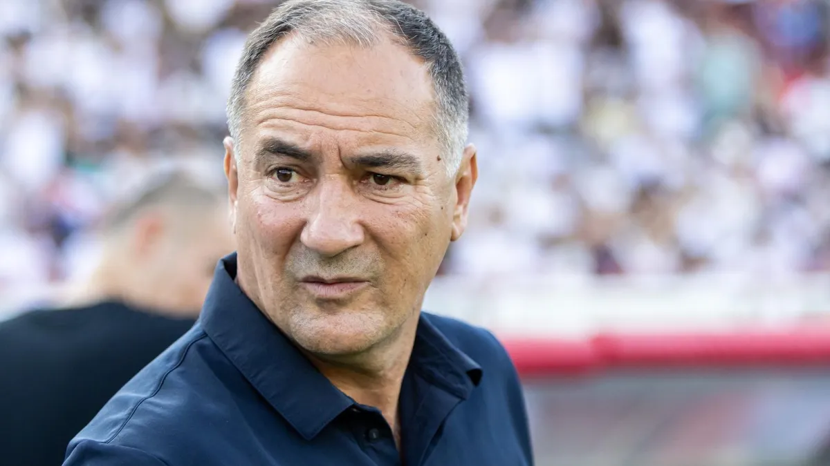 Igor Štimac odlazi iz Zrinjskog, na klupu 'Plemića' stiže bivši trener Osijeka?